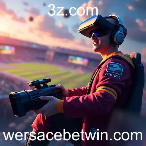 A Ascensão e Expansão do Wersacebet no Cenário de Jogos