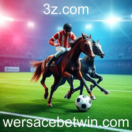 Ascensão e Impacto do 'Wersacebet' no Mundo dos Jogos Online