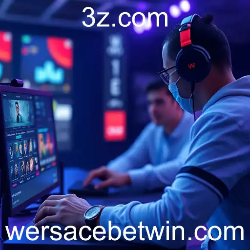 A Ascensão de Wersacebet no Mercado Brasileiro de Jogos