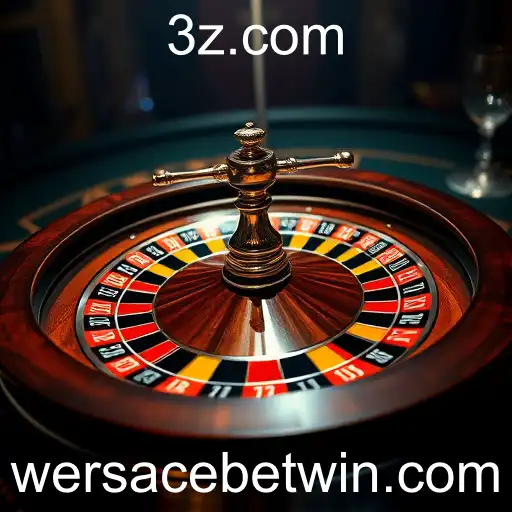 Expansão dos Jogos Online em 2025: A Ascensão de 'Wersacebet'