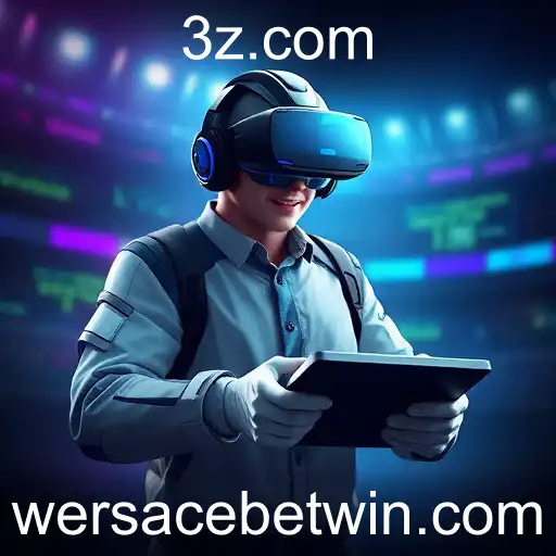 Inovações e Tendências no Universo dos Jogos Online