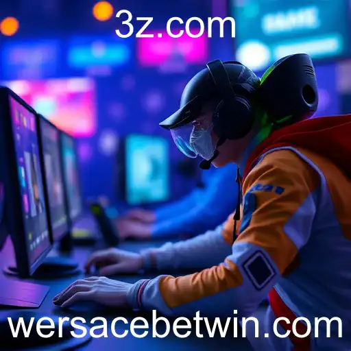 Tendências de Jogos Online em 2025 e a Ascensão de 'Wersacebet'