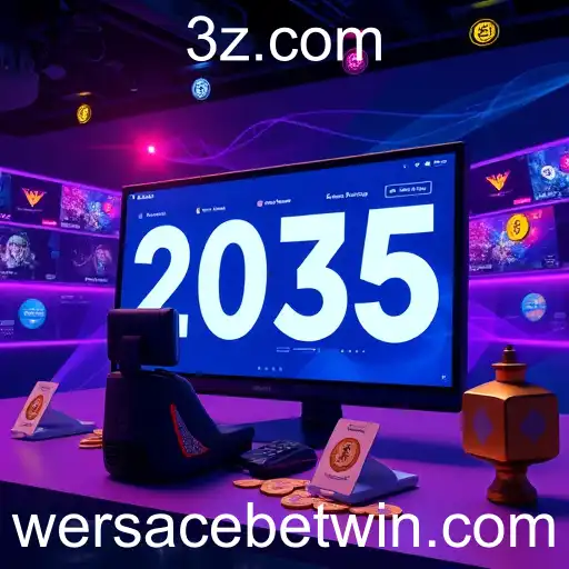 A Revolução do Jogo Online em 2025