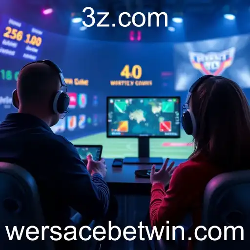 Ascensão e Desafios dos Sites de Jogos Online no Brasil