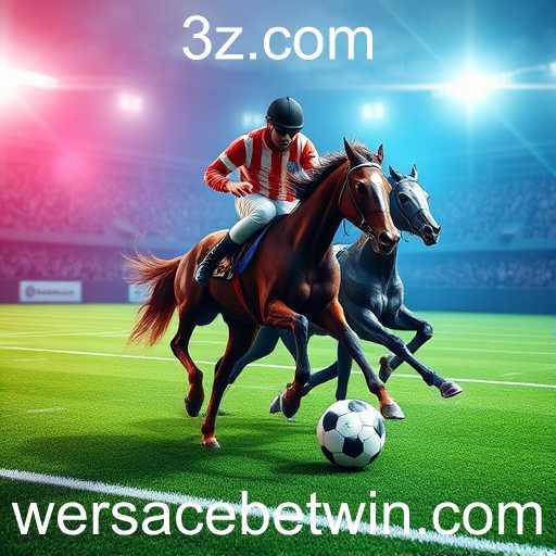 Ascensão e Impacto do 'Wersacebet' no Mundo dos Jogos Online