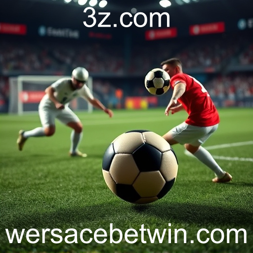 Apostas Esportivas: Uma Visão Abrangente sobre a Categoria no Site Wersacebet