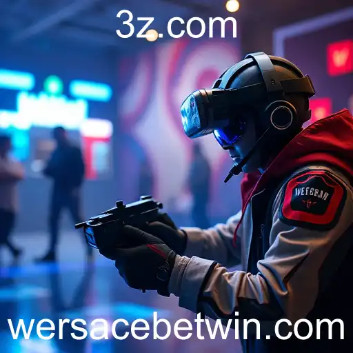 Tendências Emergentes no Mundo dos Jogos de Apostas