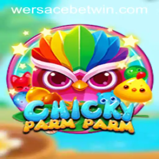 ChickyParmParm: A New Game Revolutionizing Casual Gaming