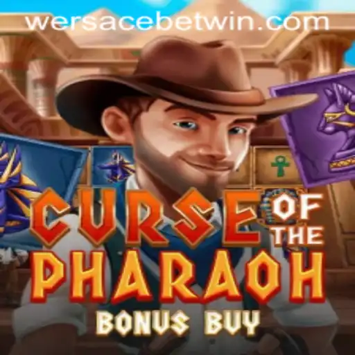 Dive into the World of CurseofthePharaohBonusBuy: A Thrilling Gaming Adventure