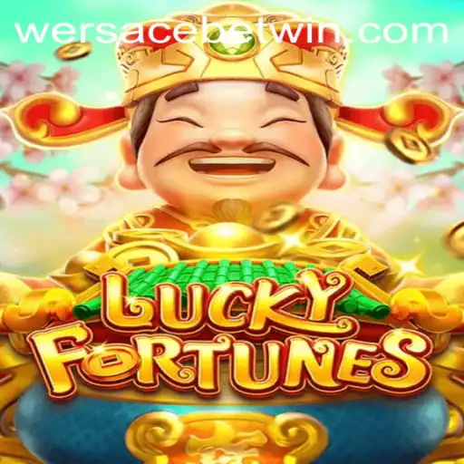 Exploring the Thrills of LUCKYFORTUNES: A Deep Dive into the Game with Wersacebet