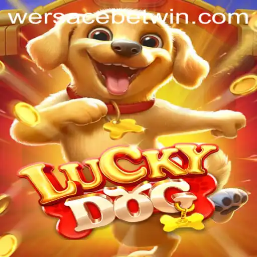 Discover the Thrilling World of LuckyDog: A Dive into Wersacebet's Latest Game