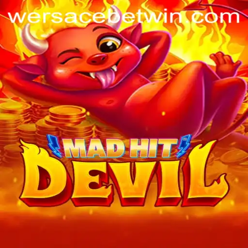 MadHitDevil: Dive into the Enigmatic World of Gaming