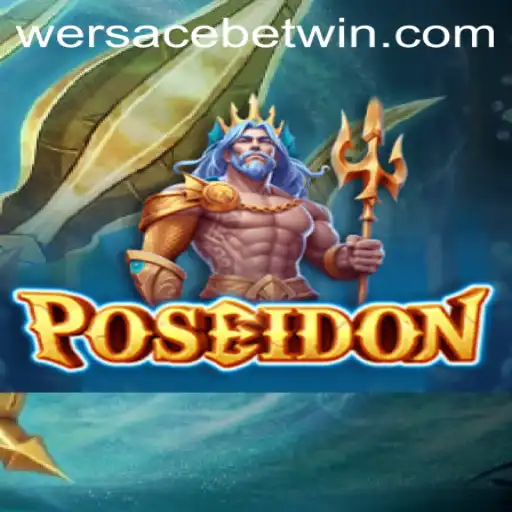Dive into the Oceanic World of Poseidon: A Thrilling Gaming Experience