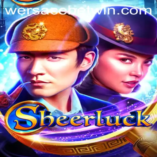 Dive into the World of Sheerluck: A Challenging Game for Mystery Enthusiasts