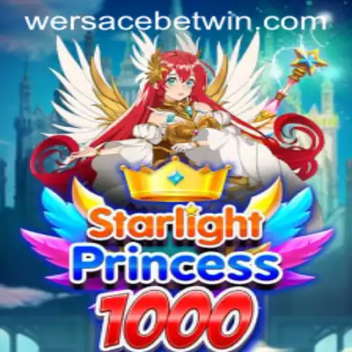 StarlightPrincess1000: A Deep Dive into the Dazzling Realm of Versacebet's Latest Hit